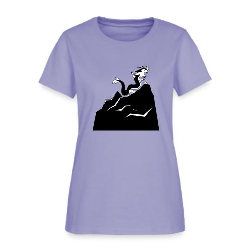 Dragons Perseverence - Women's T-Shirt