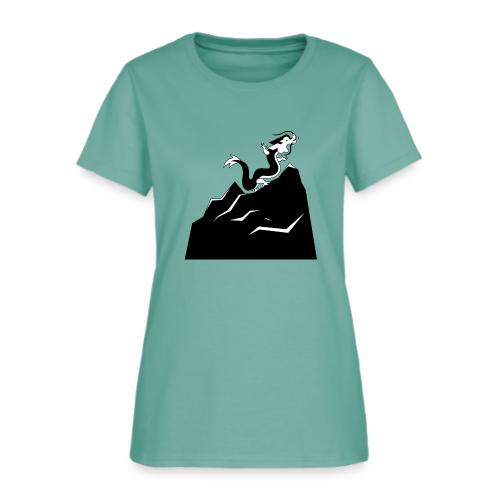 Dragons Perseverence - Women's T-Shirt