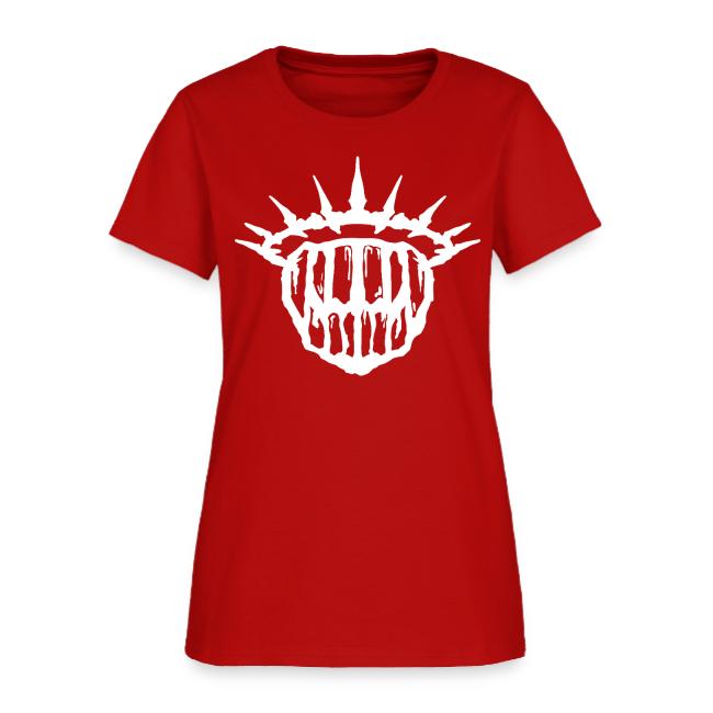 Teeth Of The Divine Sigil WHITE