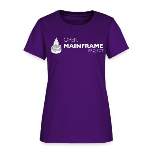 10 Years White - Women's T-Shirt