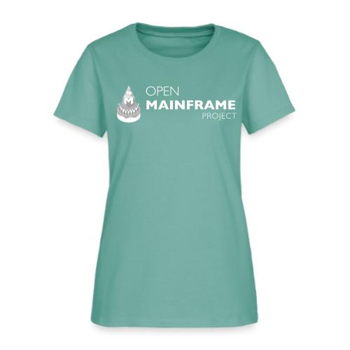 10 Years White - Women's T-Shirt