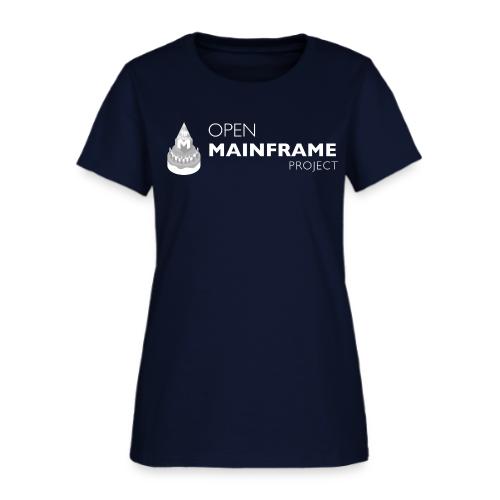 10 Years White - Women's T-Shirt