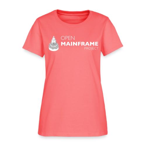 10 Years White - Women's T-Shirt