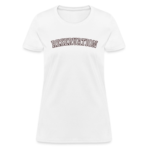 Rez U - Women's T-Shirt