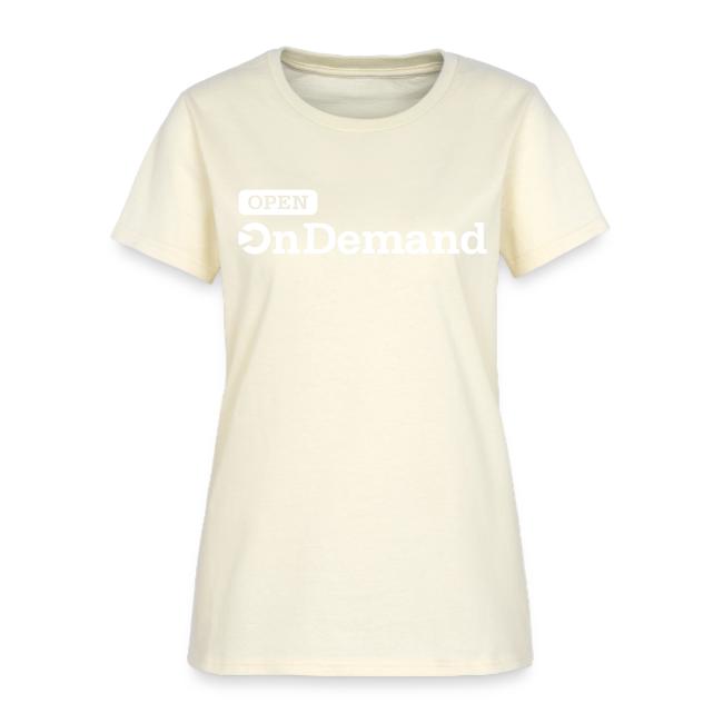 OpenOnDemand