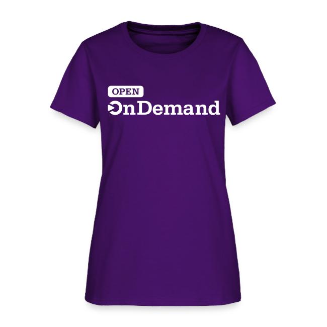 OpenOnDemand