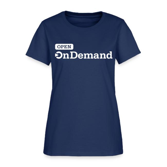 OpenOnDemand