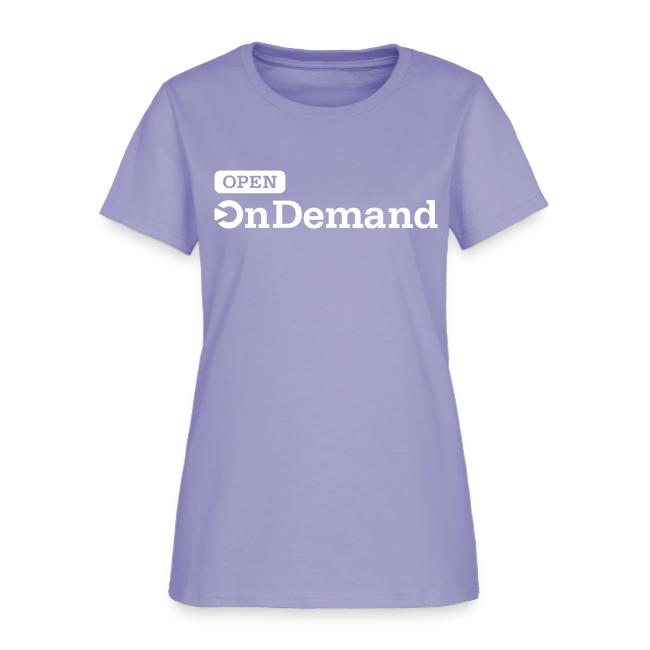 OpenOnDemand