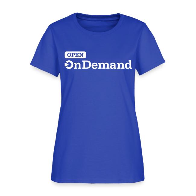 OpenOnDemand