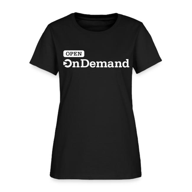 OpenOnDemand