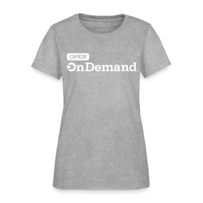OpenOnDemand