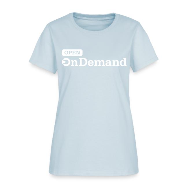 OpenOnDemand