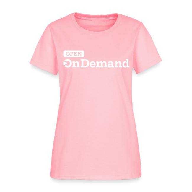 OpenOnDemand