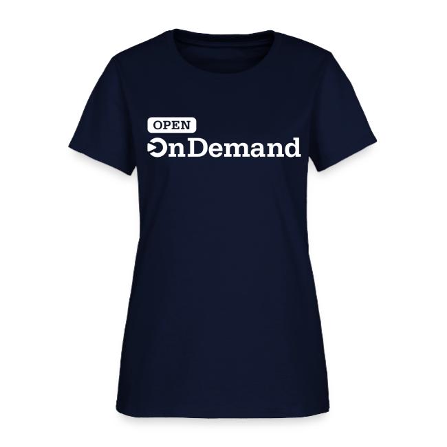 OpenOnDemand
