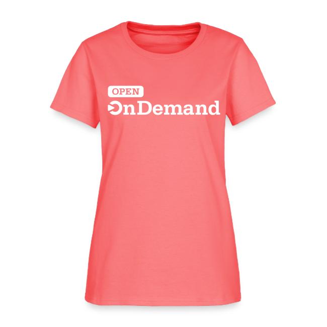 OpenOnDemand