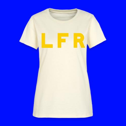 Lincoln F'n Riley - Women's T-Shirt