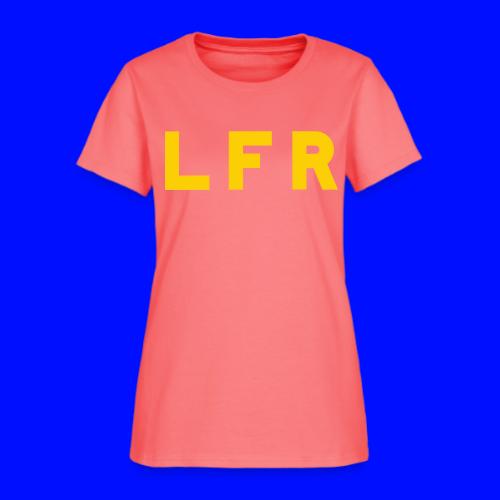 Lincoln F'n Riley - Women's T-Shirt