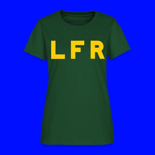 Lincoln F'n Riley - Women's T-Shirt