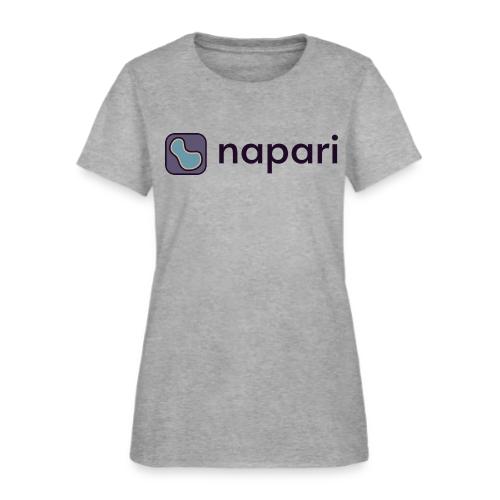 napari merch - Women's T-Shirt