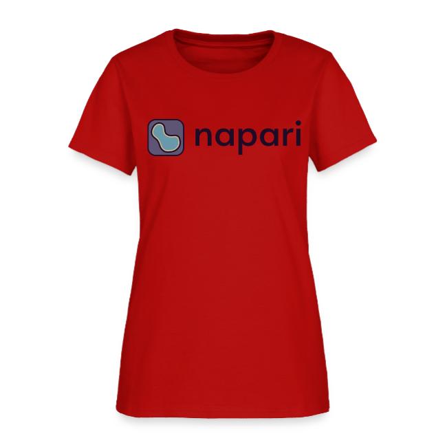 napari merch
