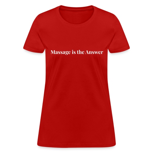 MMI tShirts v05 45 - Women's T-Shirt