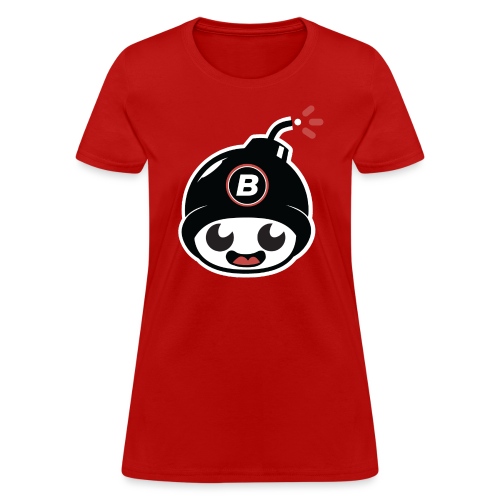 Bombino - Women's T-Shirt