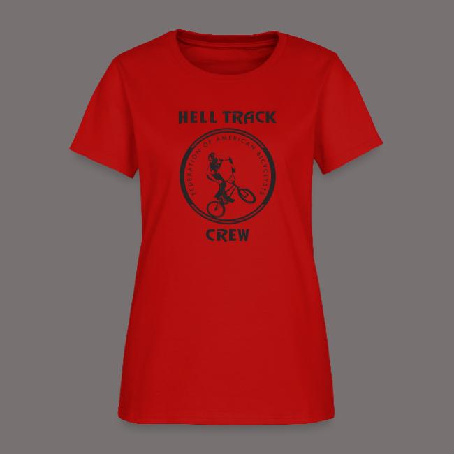 Hell Track Crew