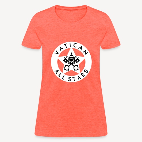 VATICAN ALLSTARS - Women's T-Shirt