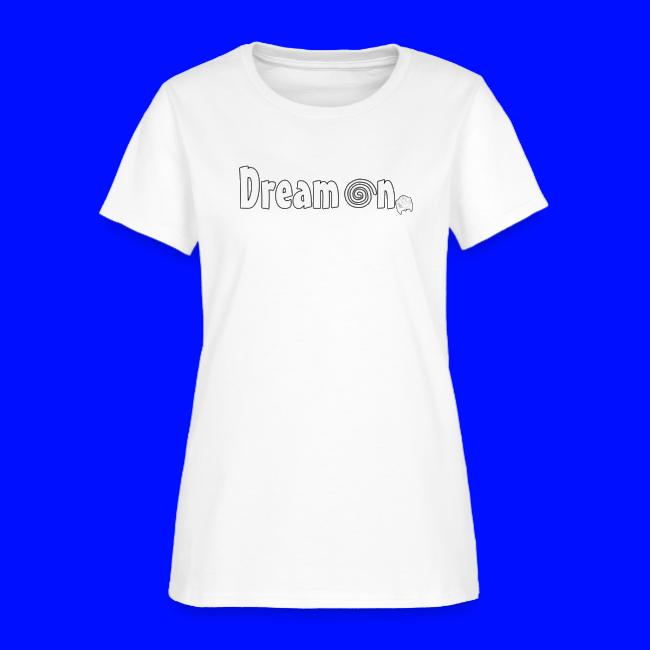 Dream On