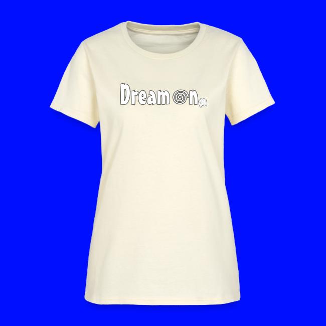 Dream On