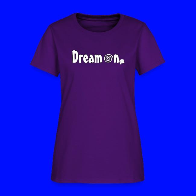 Dream On