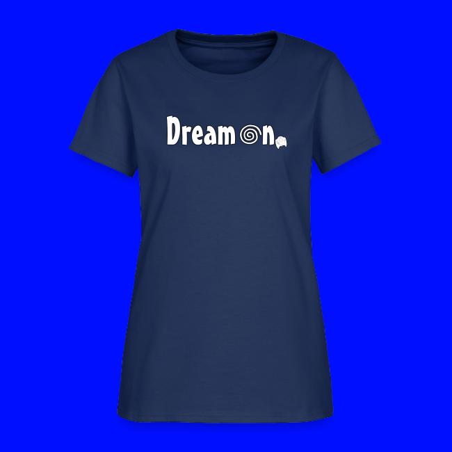 Dream On