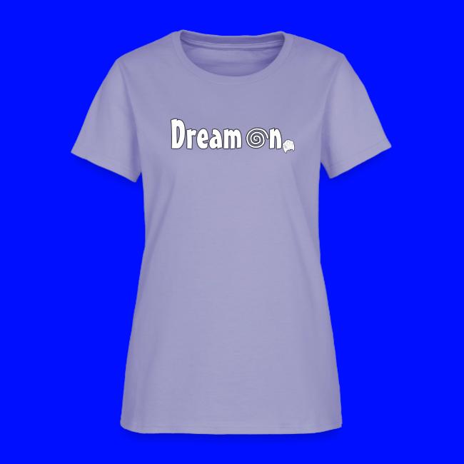 Dream On