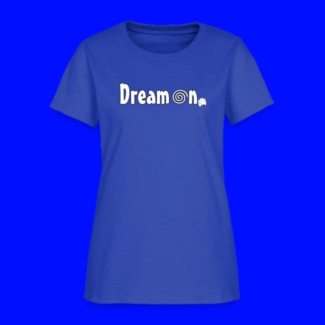 Dream On