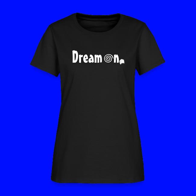 Dream On