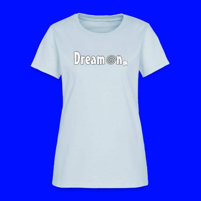Dream On