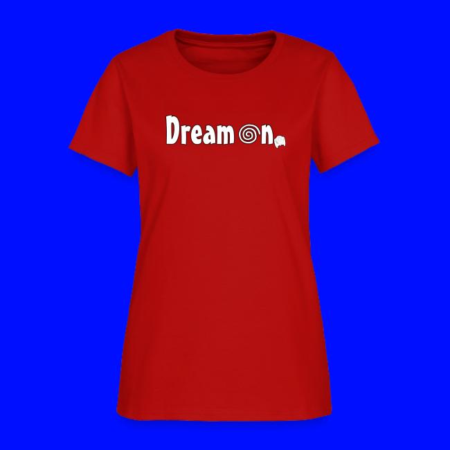 Dream On