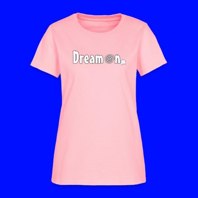 Dream On