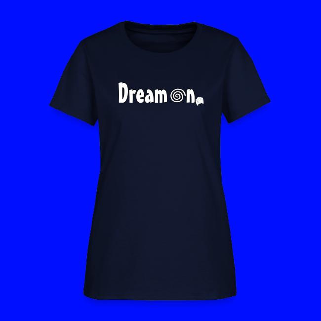 Dream On