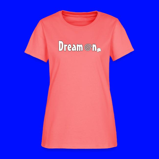Dream On