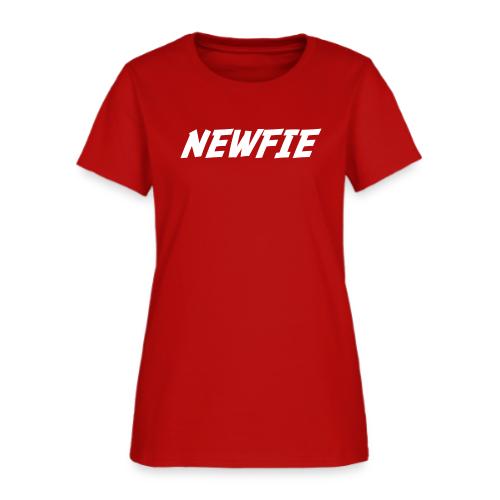 Newfie - Women's T-Shirt