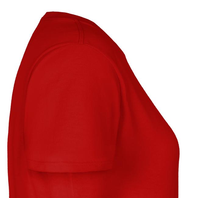 Red Devil (with Black Background)