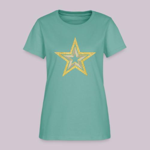 Star - Women's T-Shirt