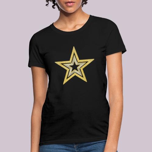 Star - Women's T-Shirt