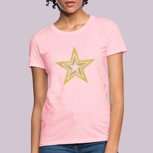 Star - Women's T-Shirt