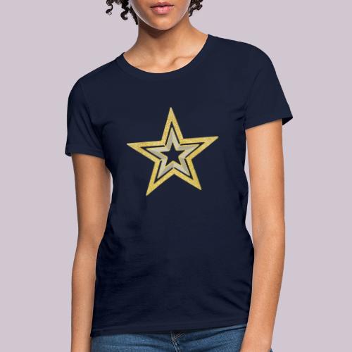 Star - Women's T-Shirt