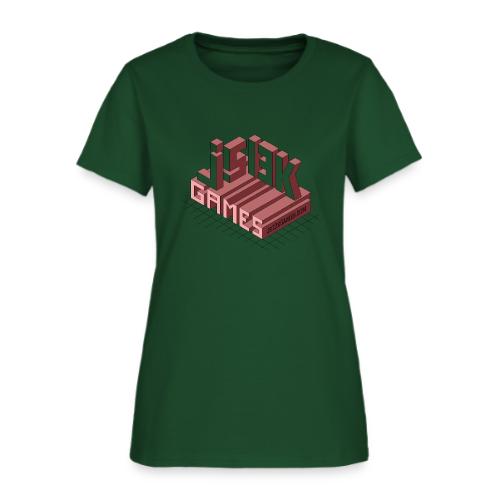 js13kgames 2013 - Women's T-Shirt