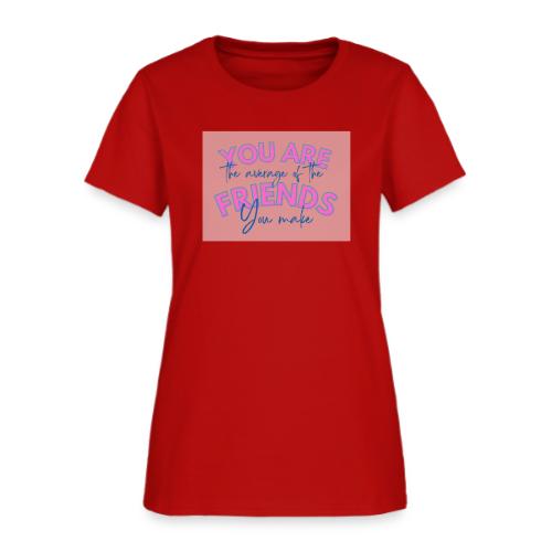 1B02230F E49A 4260 9A1B 20F221B16EB3 - Women's T-Shirt