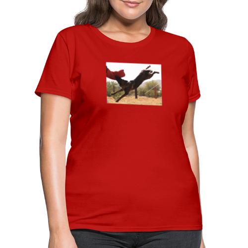 Dutch Shepherd - Women's T-Shirt