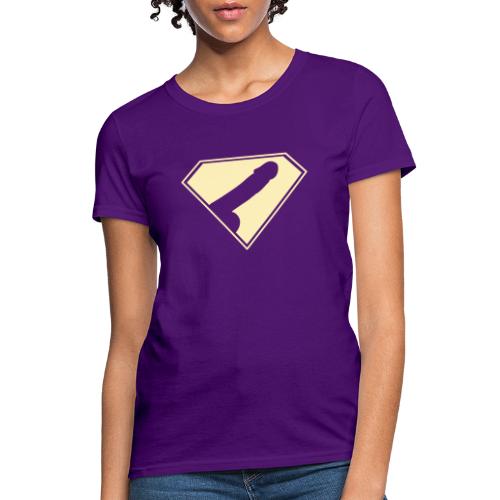 Supercock 1 - Women's T-Shirt